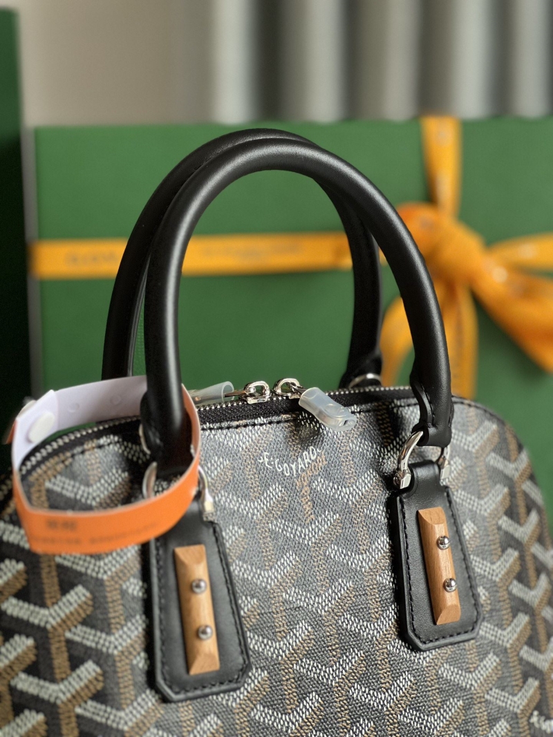 Goyard Top Handle Bags